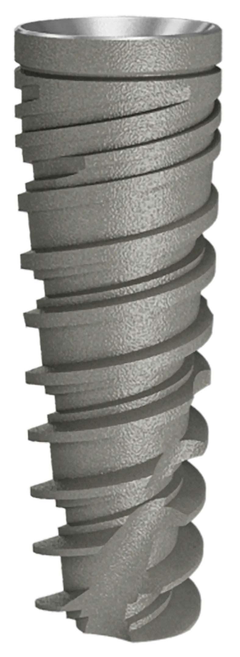 Molecular Precision Implant Ditron Dental Ltd.