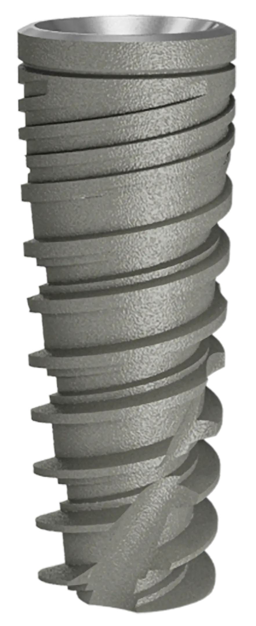 Molecular Precision Implant Ditron Dental Ltd.