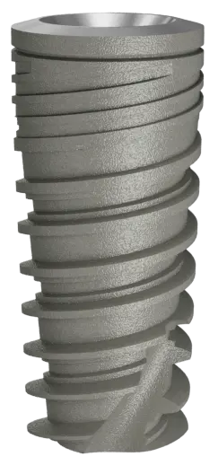 Molecular Precision Implant Ditron Dental Ltd.