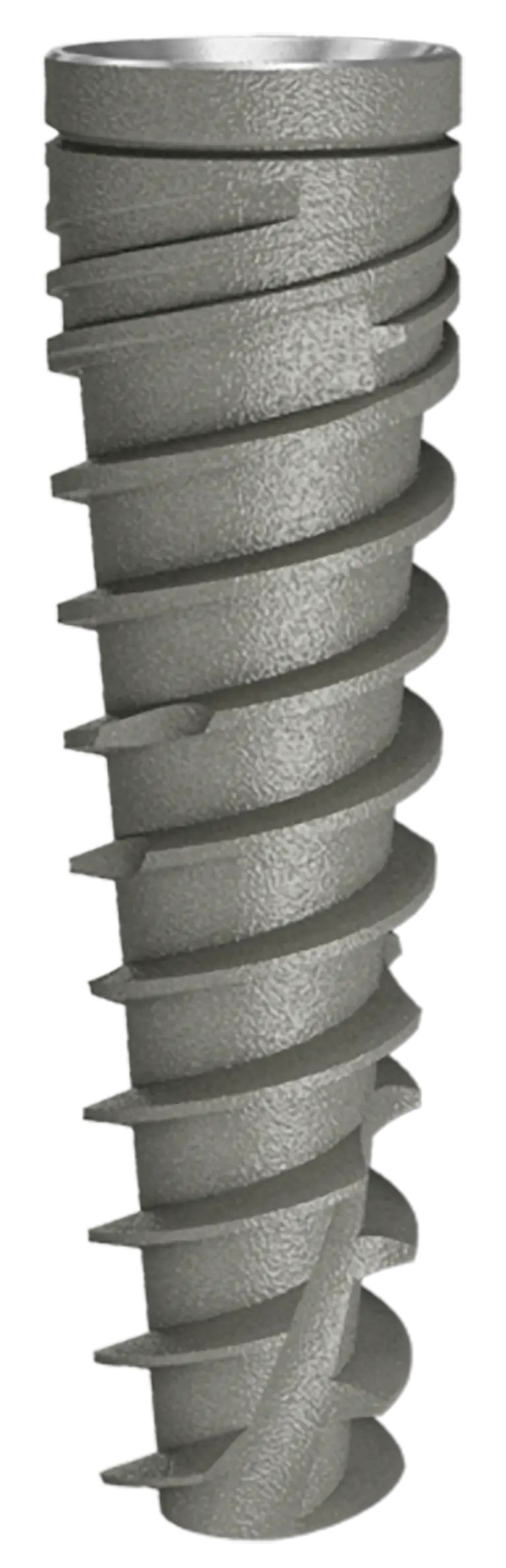Molecular Precision Implant Ditron Dental Ltd.
