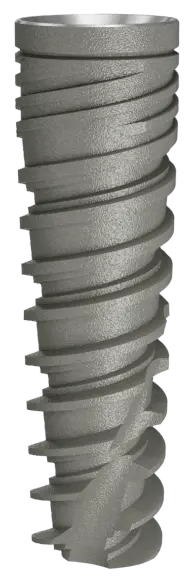 Molecular Precision Implant Ditron Dental Ltd.