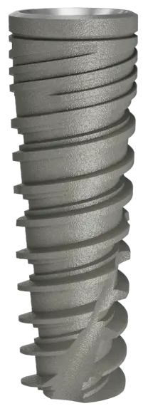 Molecular Precision Implant Ditron Dental Ltd.