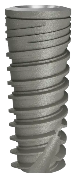 Molecular Precision Implant Ditron Dental Ltd.
