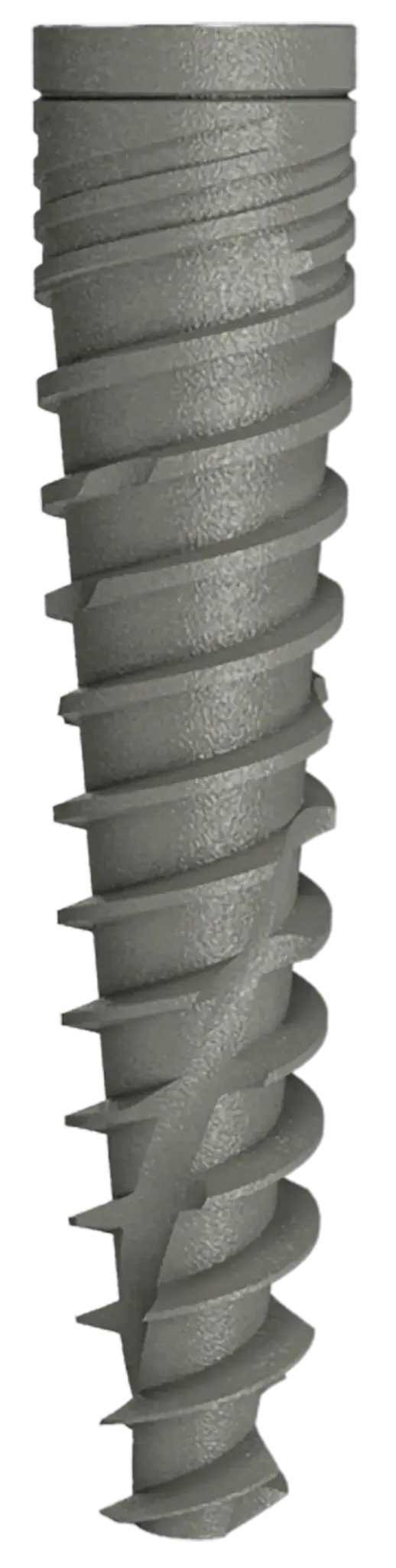 Molecular Precision Implant Ditron Dental Ltd.