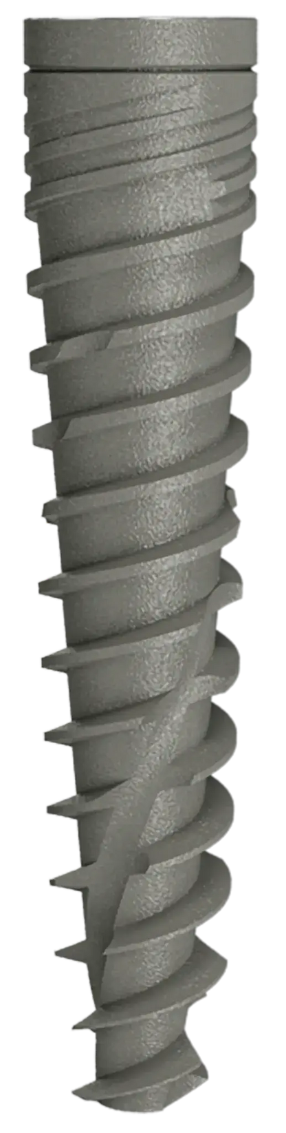 Molecular Precision Implant Ditron Dental Ltd.