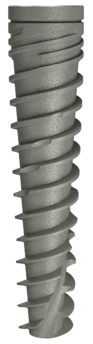 Molecular Precision Implant Ditron Dental Ltd.