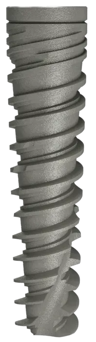 Molecular Precision Implant Ditron Dental Ltd.