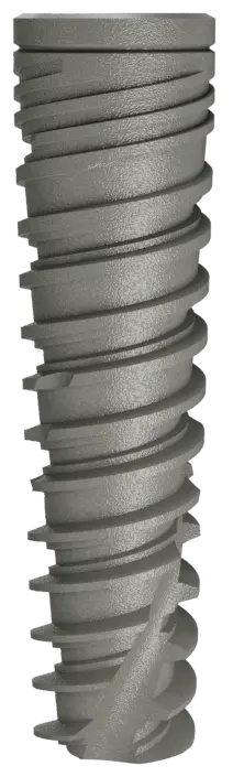 Molecular Precision Implant Ditron Dental Ltd.