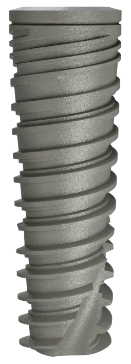 Molecular Precision Implant Ditron Dental Ltd.