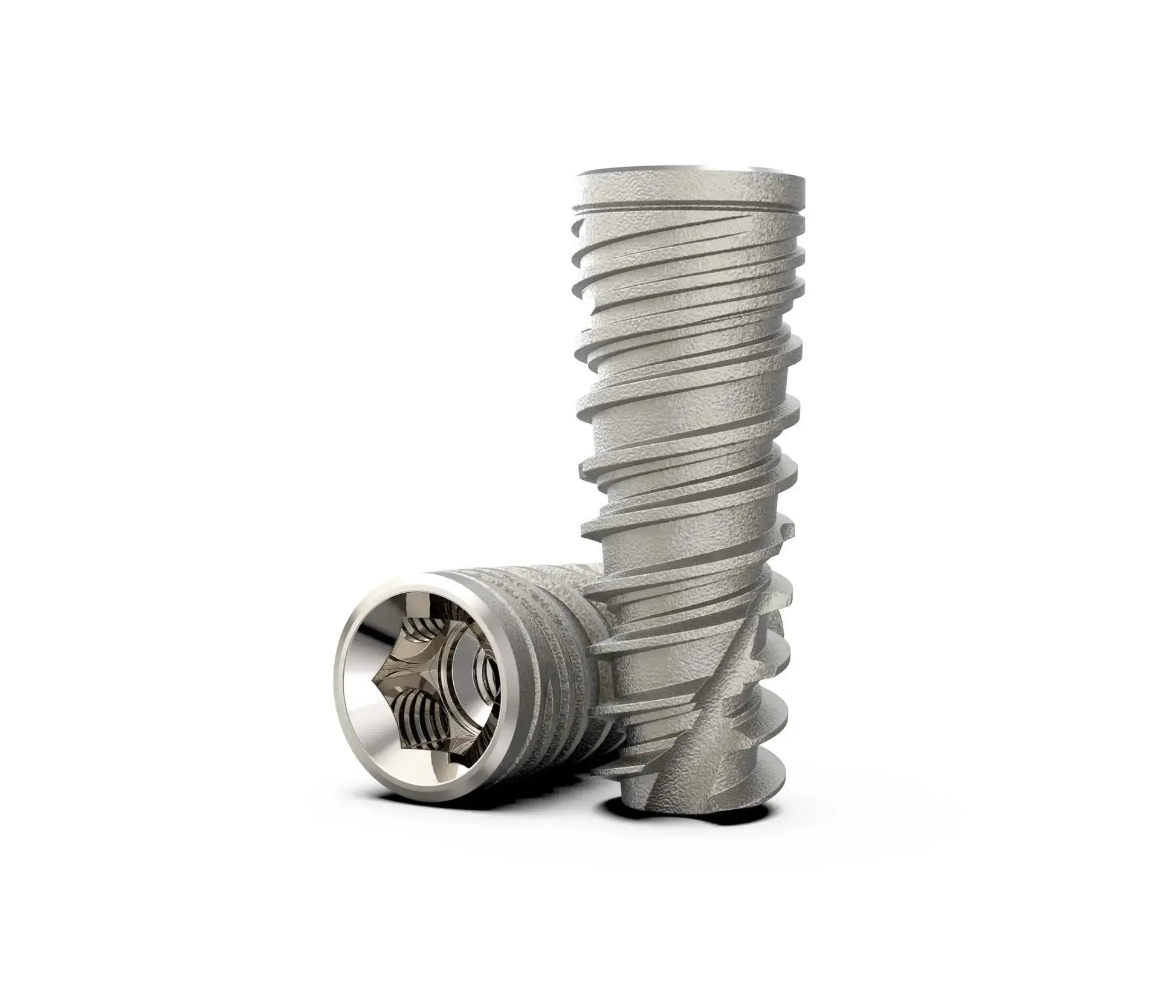 Molecular Precision Implant Ditron Dental Ltd.