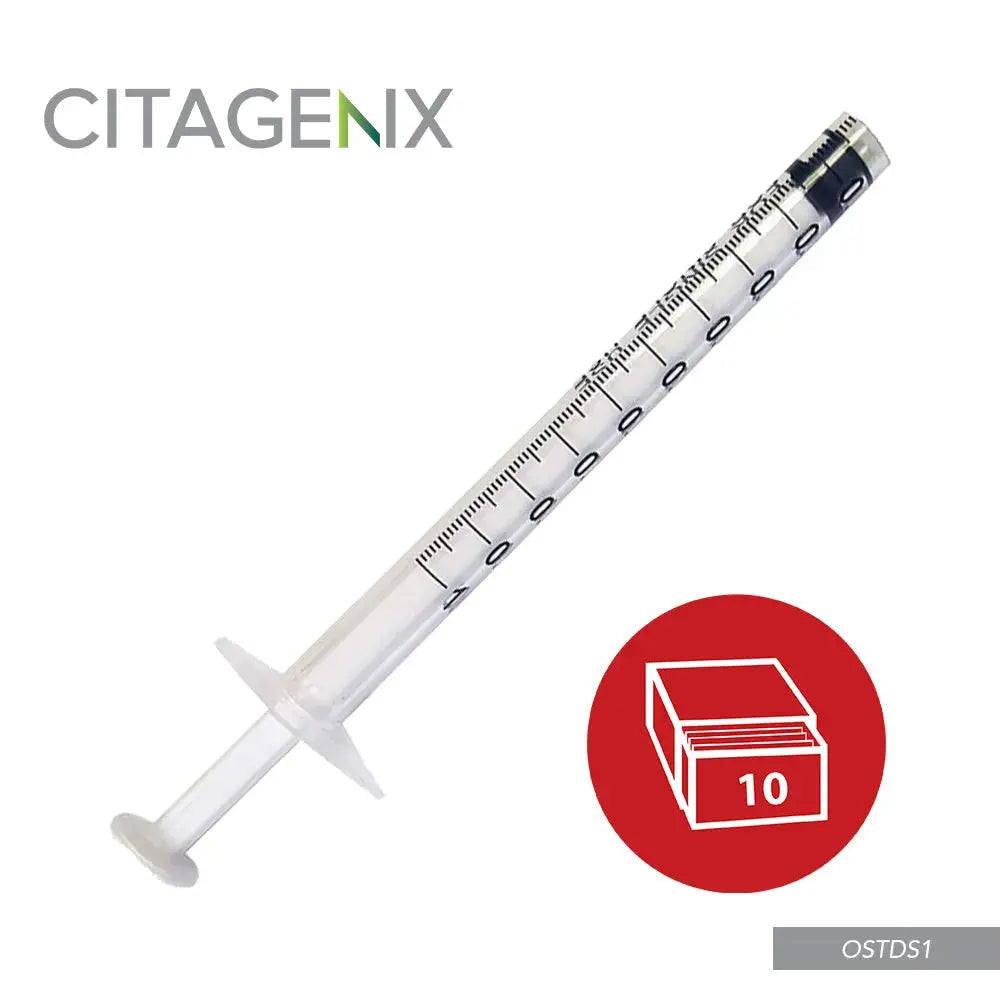 OSTDS1 Citagenix