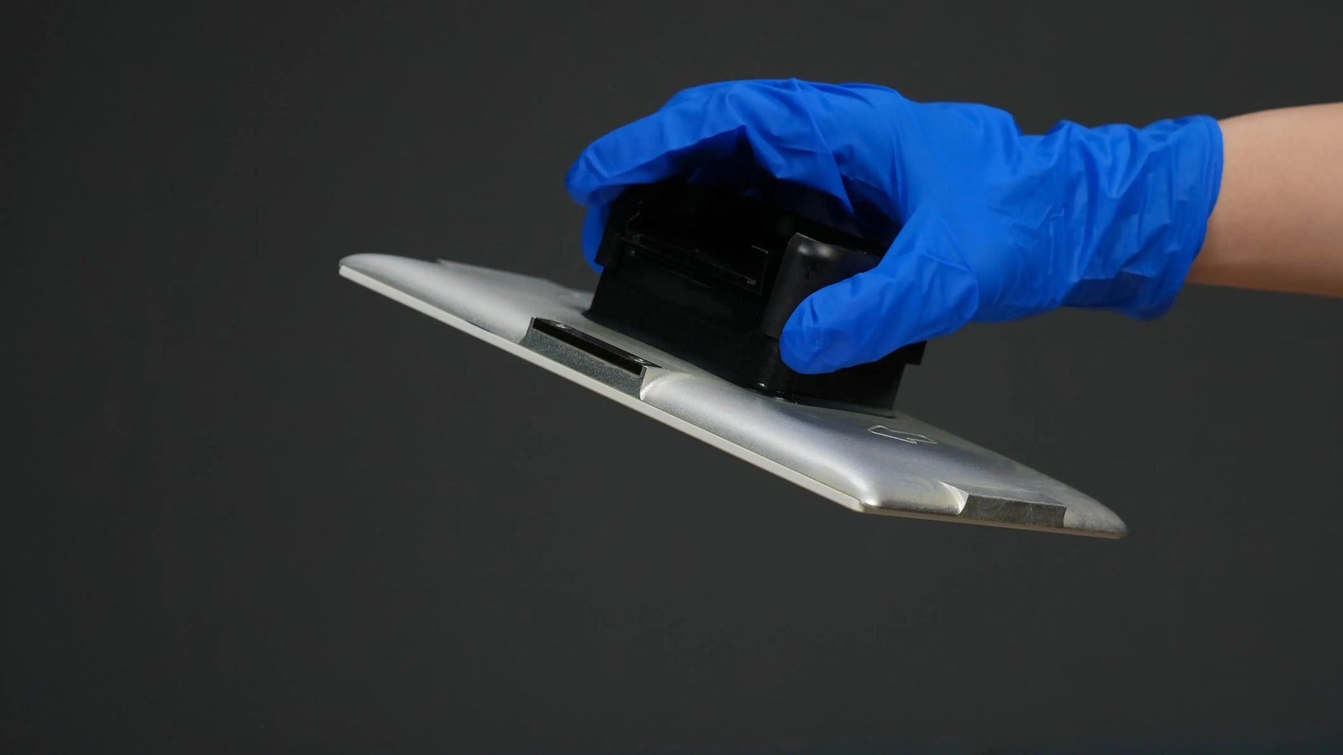 Standard Ceramic Platform for AccuFab-CEL Shining 3D Technology Inc.