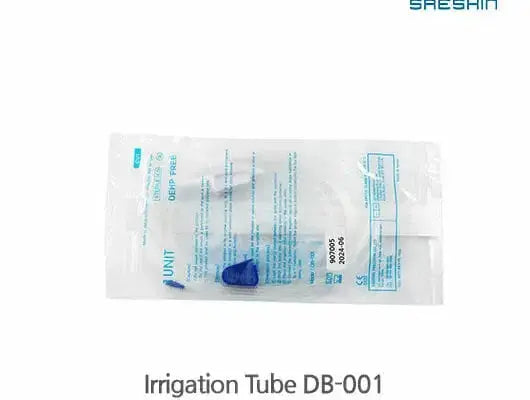 Saeshin Disposable Irrigation Tubes Pack of 20 Saeshin America