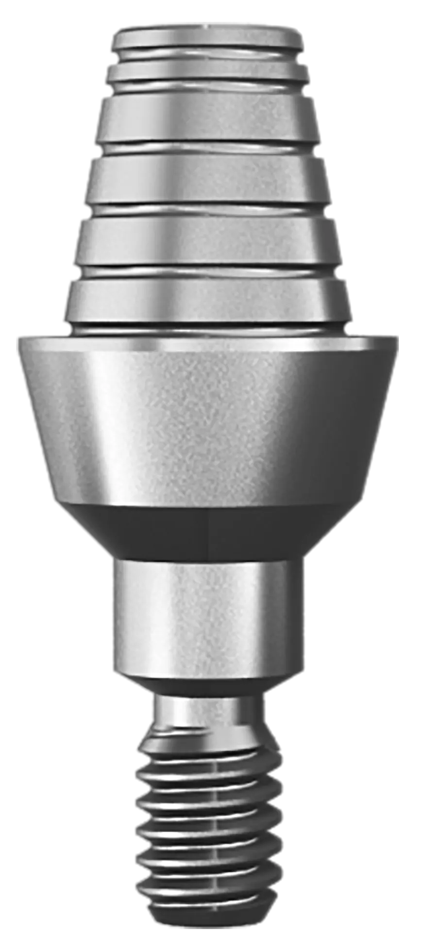 One Piece Temporary Abutments (TAB-700x series) Ditron Dental Ltd.