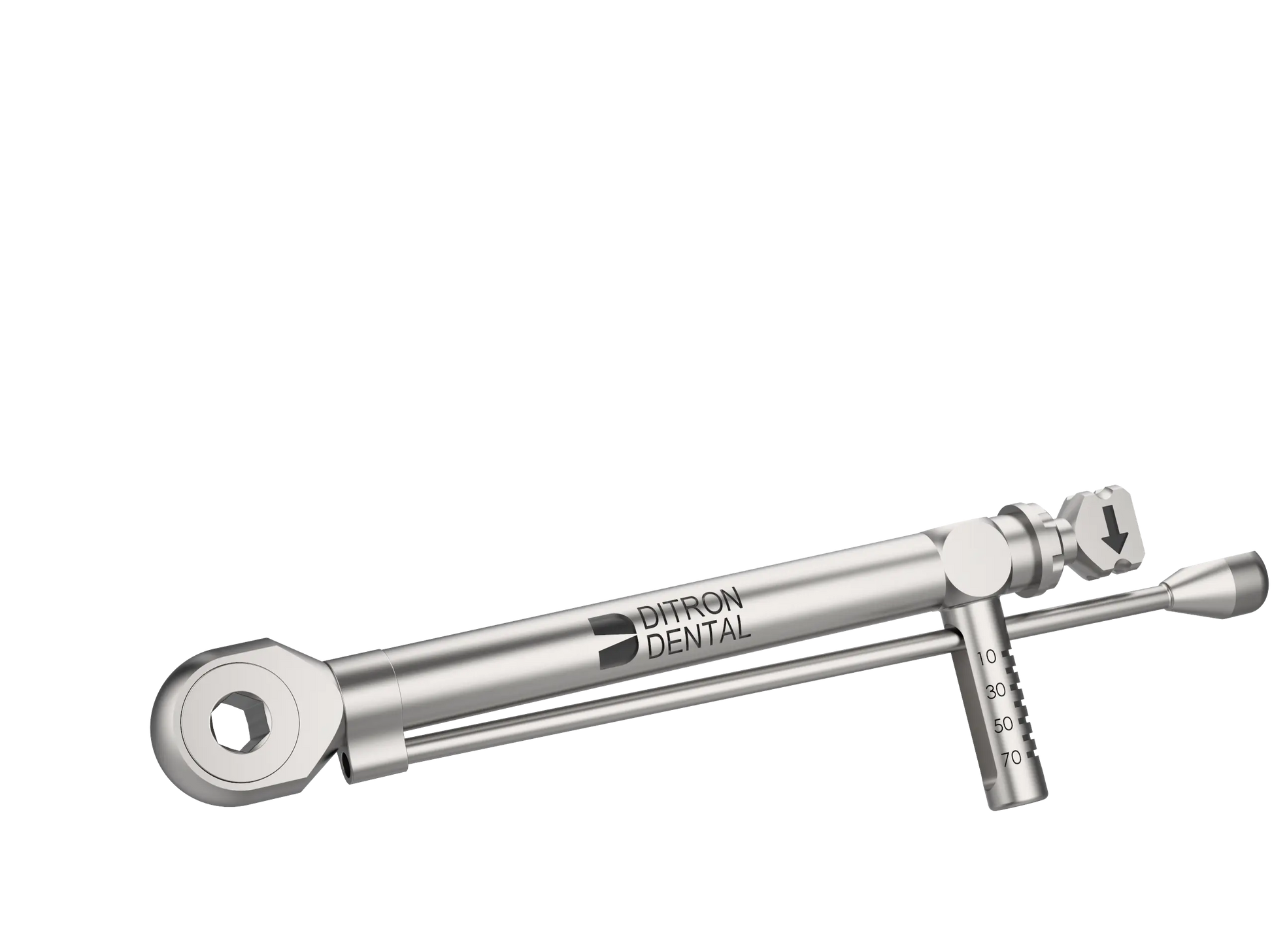 Torque Ratchet Bending for TLI (TBH-200400) Ditron Dental Ltd.