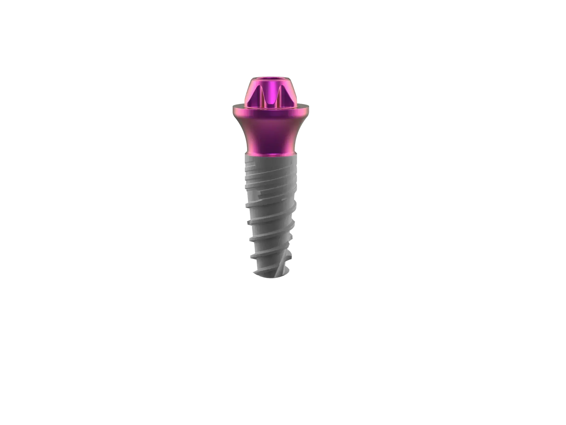 Tissue Level Implant Ditron Dental Ltd.