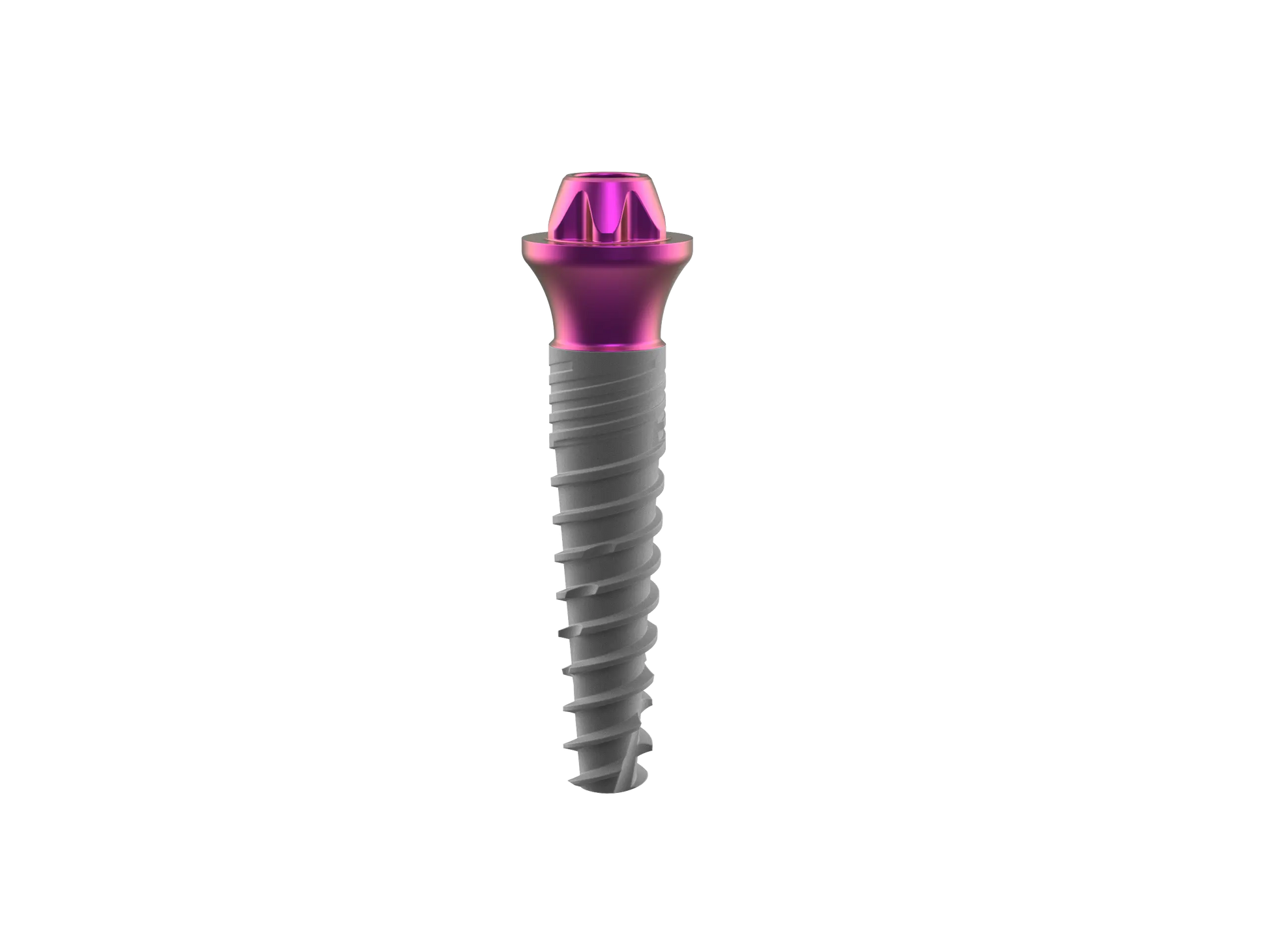 Tissue Level Implant Ditron Dental Ltd.