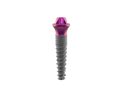 Tissue Level Implant Ditron Dental Ltd.