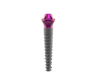 Tissue Level Implant Ditron Dental Ltd.