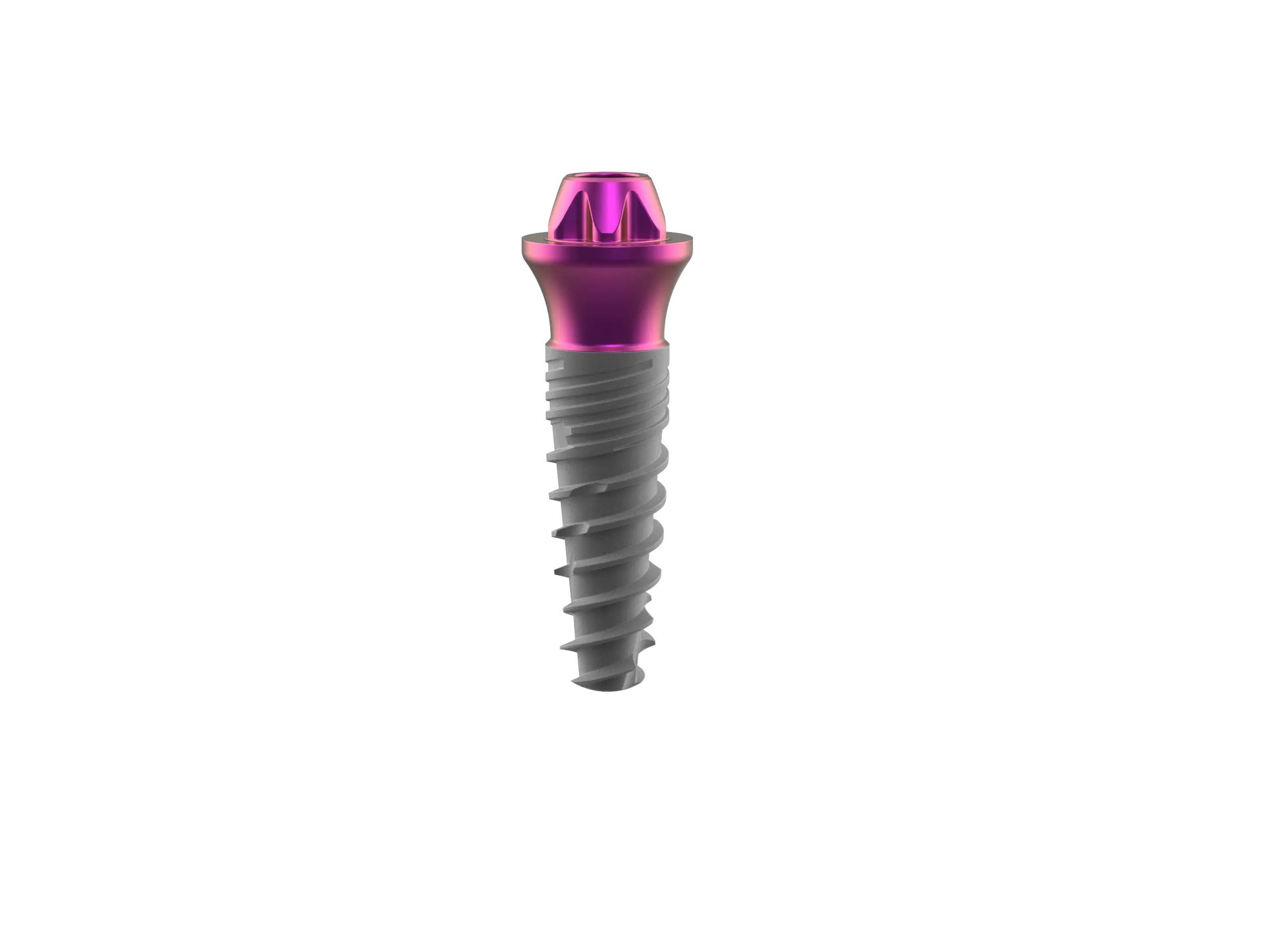 Tissue Level Implant Ditron Dental Ltd.