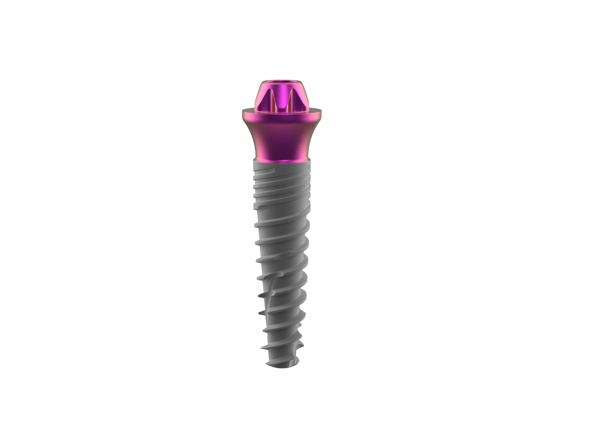 Tissue Level Implant Ditron Dental Ltd.