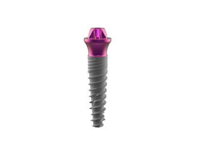 Tissue Level Implant Ditron Dental Ltd.