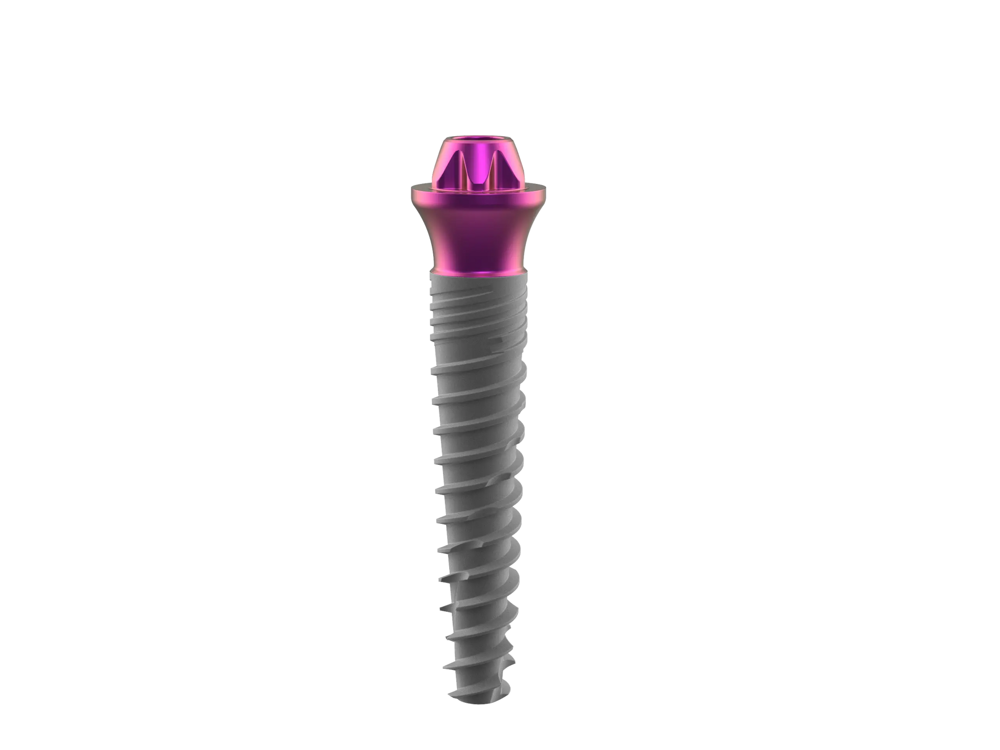 Tissue Level Implant Ditron Dental Ltd.