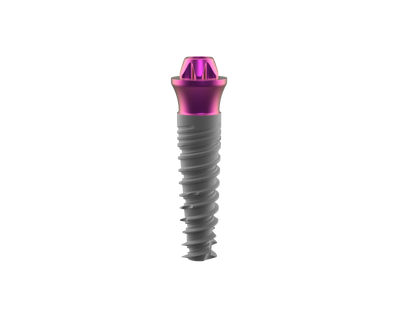 Tissue Level Implant Ditron Dental Ltd.