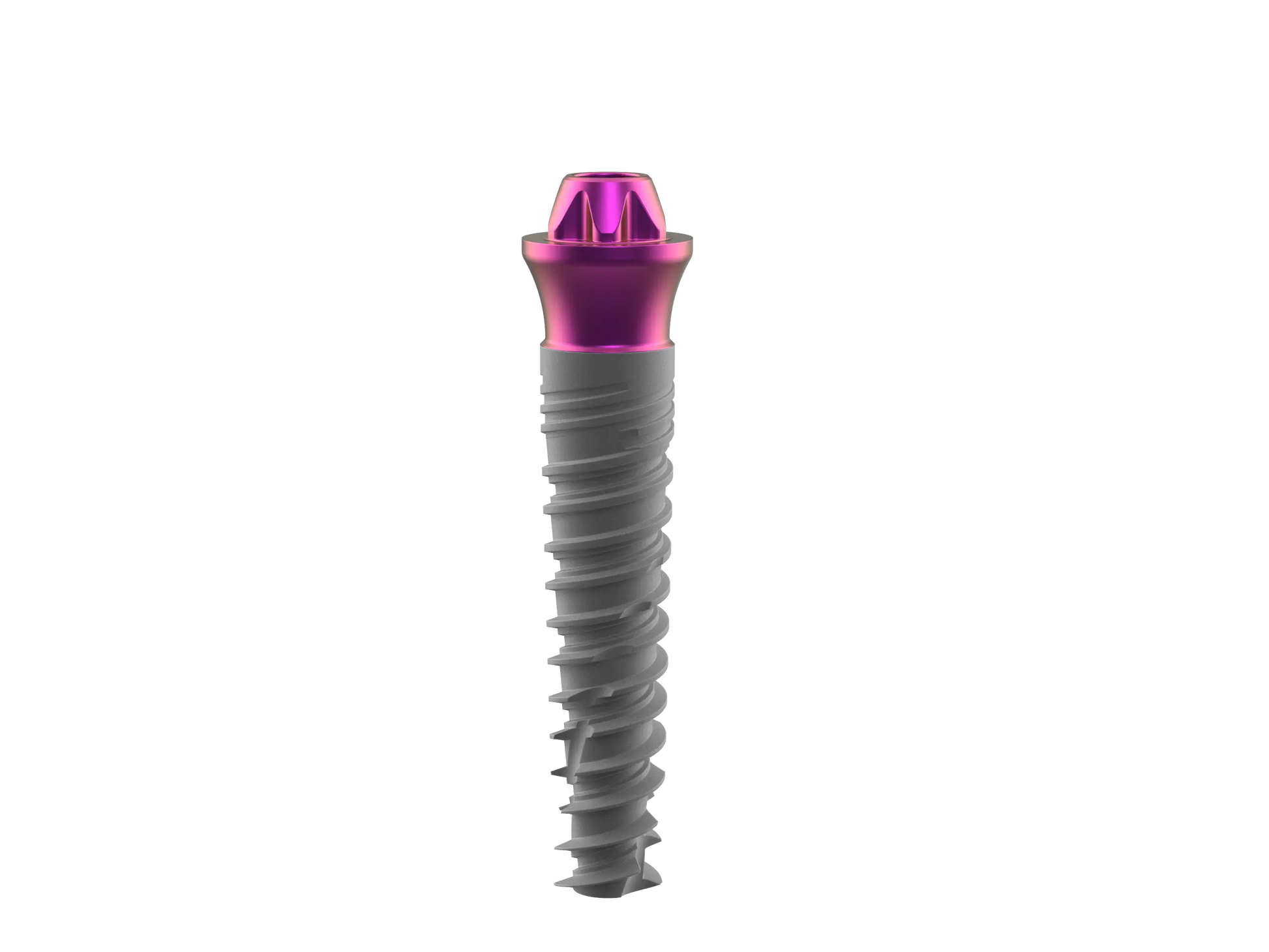 Tissue Level Implant Ditron Dental Ltd.