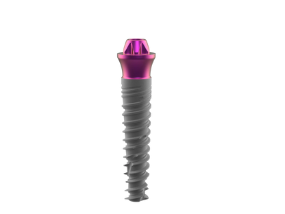 Tissue Level Implant Ditron Dental Ltd.