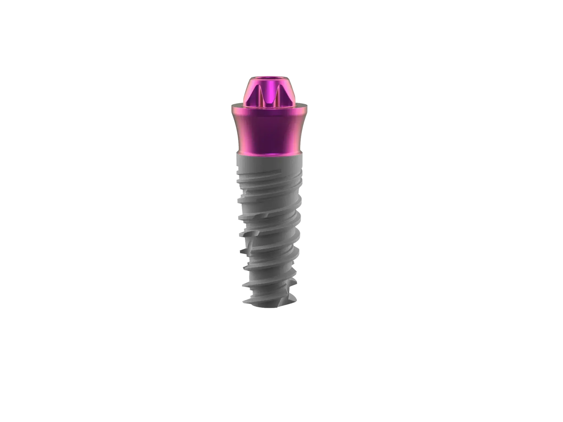 Tissue Level Implant Ditron Dental Ltd.