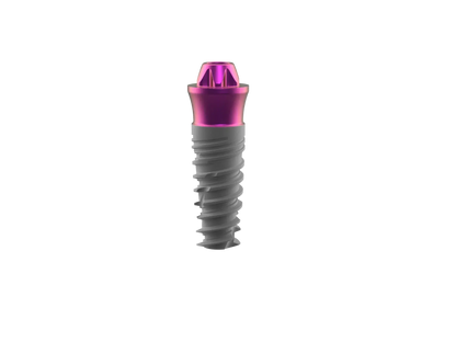 Tissue Level Implant Ditron Dental Ltd.