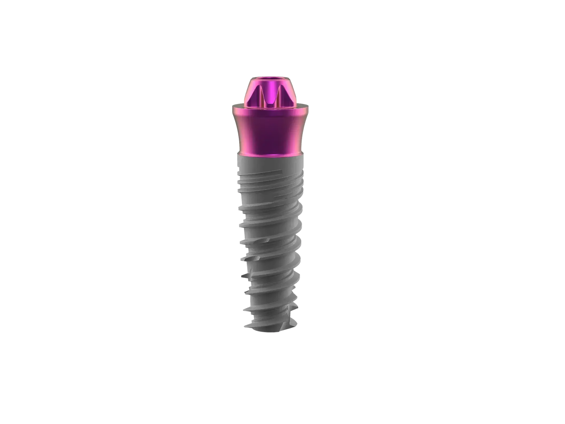 Tissue Level Implant Ditron Dental Ltd.