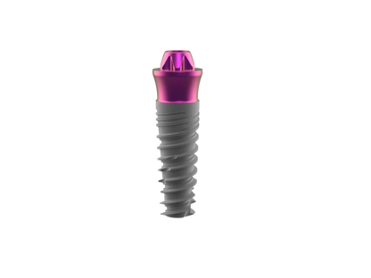 Tissue Level Implant Ditron Dental Ltd.