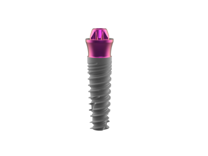 Tissue Level Implant Ditron Dental Ltd.