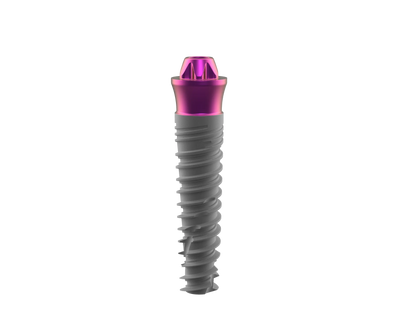 Tissue Level Implant Ditron Dental Ltd.