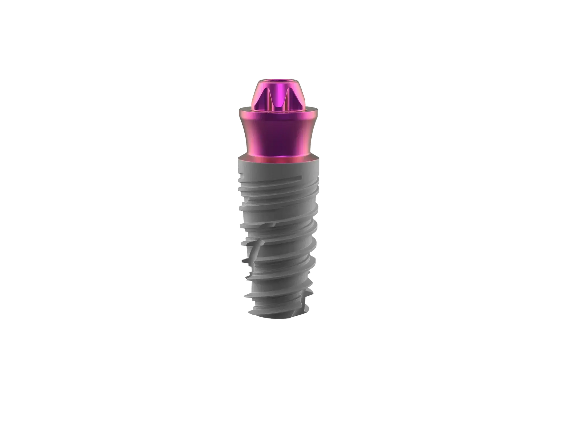 Tissue Level Implant Ditron Dental Ltd.