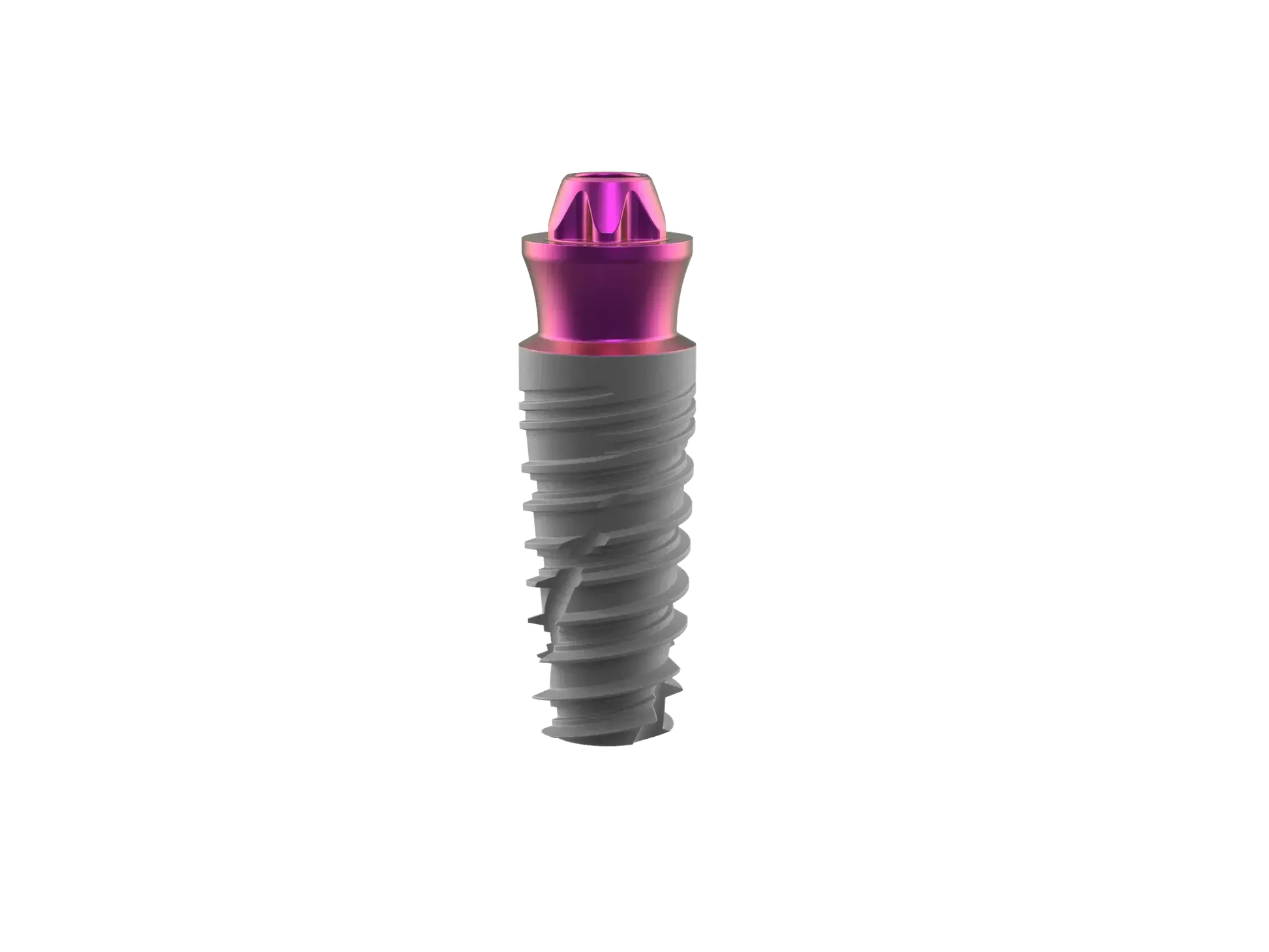 Tissue Level Implant Ditron Dental Ltd.