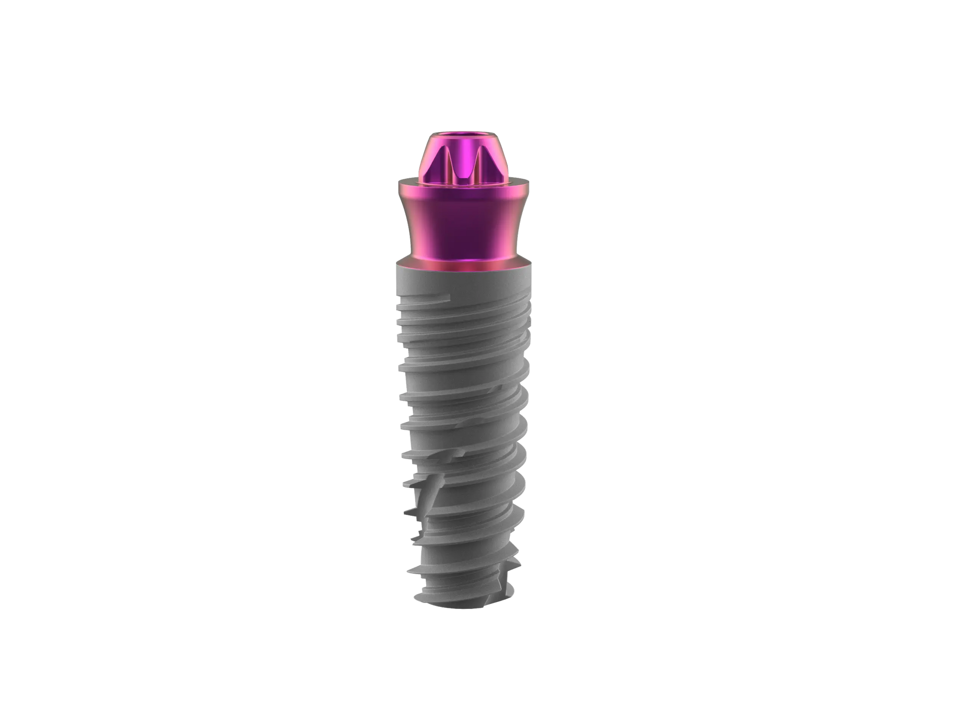 Tissue Level Implant Ditron Dental Ltd.