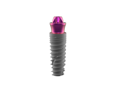 Tissue Level Implant Ditron Dental Ltd.