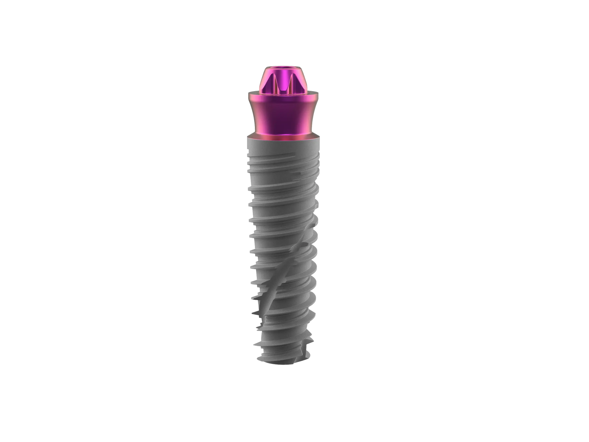 Tissue Level Implant Ditron Dental Ltd.