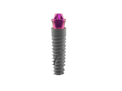 Tissue Level Implant Ditron Dental Ltd.