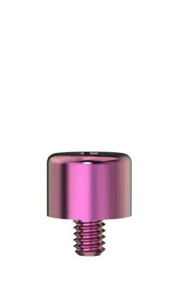 TLI Healing Cap (TLI-HCxxx series) Ditron Dental Ltd.