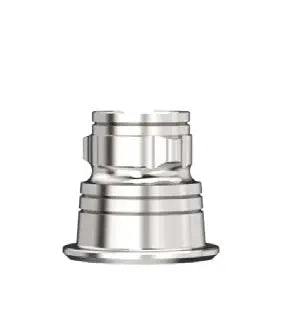 TLI Titanium Coping (TLI-TB3xx series) Ditron Dental Ltd.