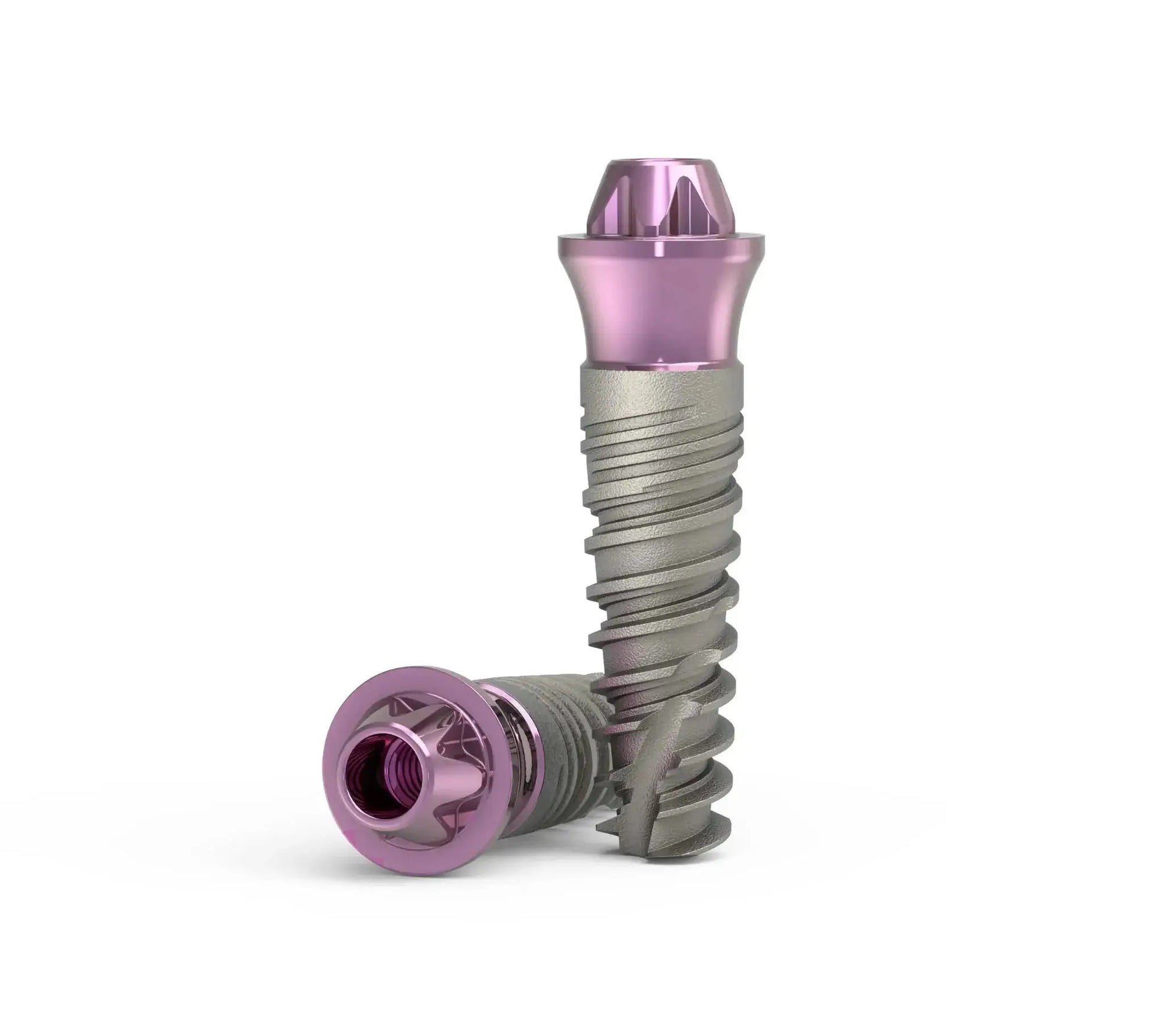 Tissue Level Implant Ditron Dental Ltd.