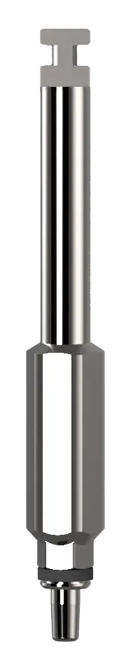 Motor Insertion Tool Ditron Dental Ltd.