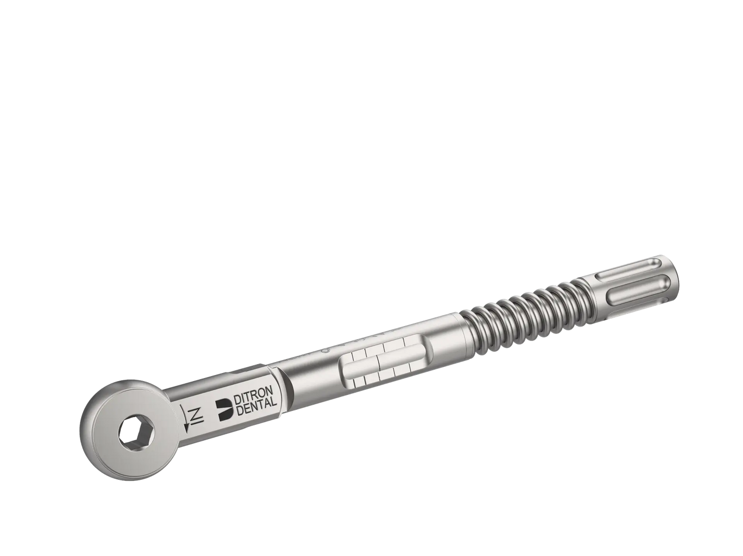 Torque Ratchet Wrench for TLI (TWH-200400) Ditron Dental Ltd.