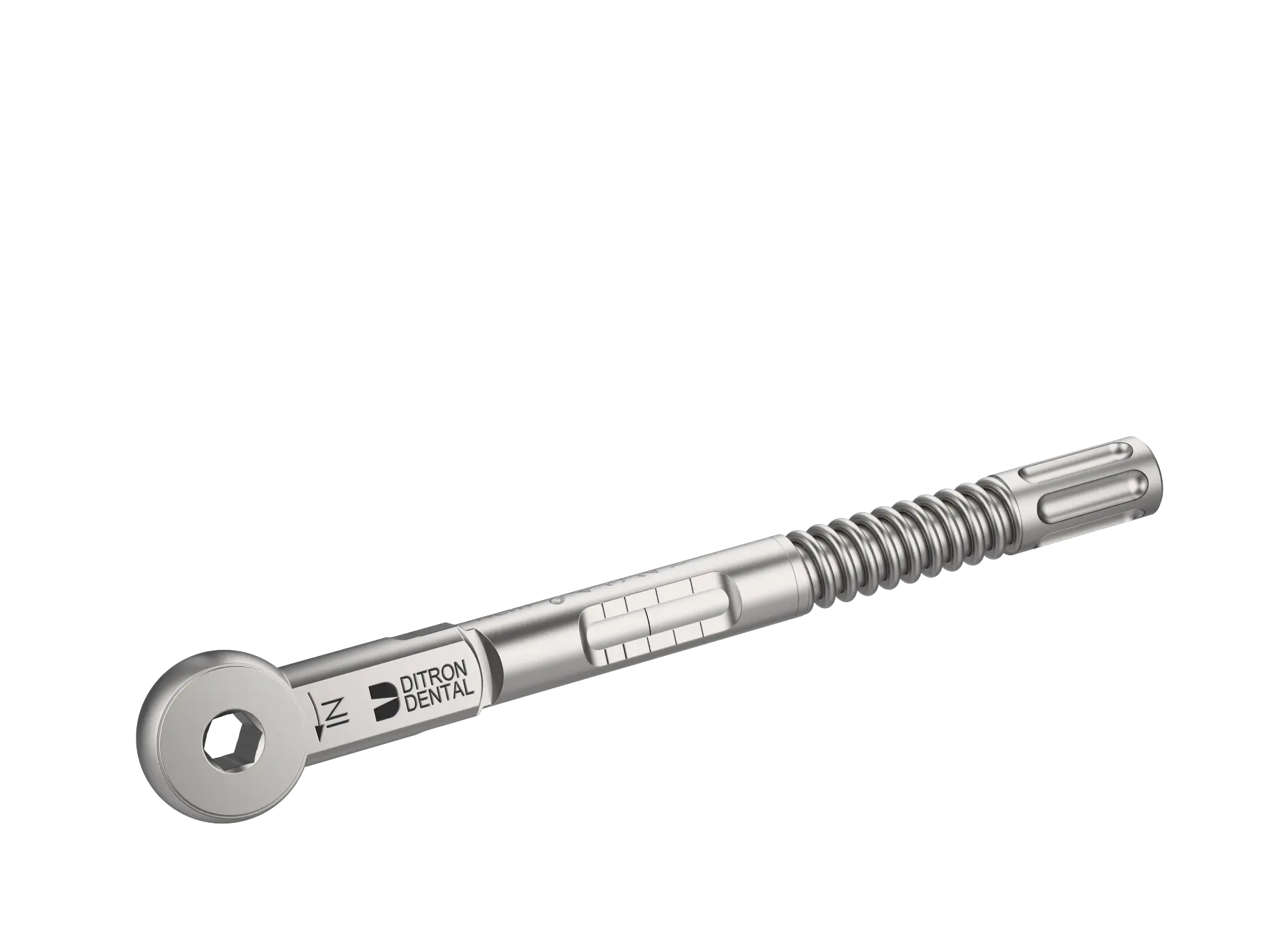 Torque Ratchet Wrench for TLI (TWH-200400) Ditron Dental Ltd.