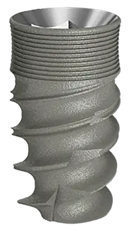 Ultimate Implant Ditron Dental Ltd.
