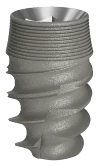 Ultimate Implant Ditron Dental Ltd.